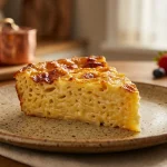 макарони на фурна