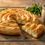 баница със сирене