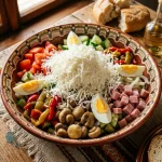 овчарска салата