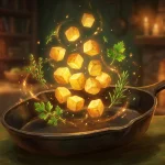 картофи соте